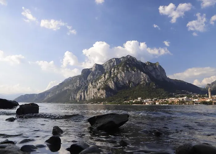 Bellagio Amorevole Dimora In Lecco