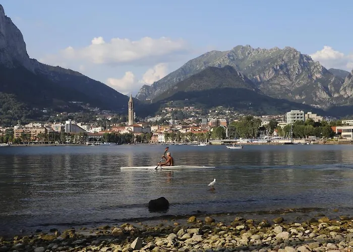 Bellagio Amorevole Dimora In Lecco