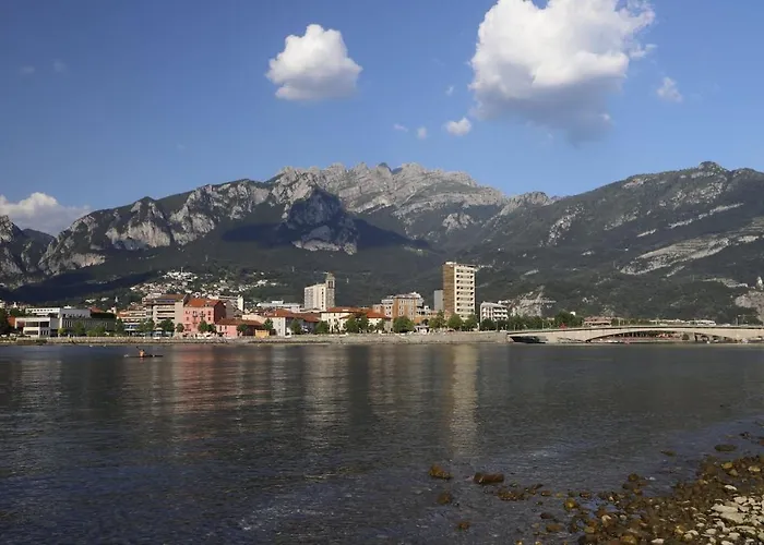Bellagio Amorevole Dimora In Lecco