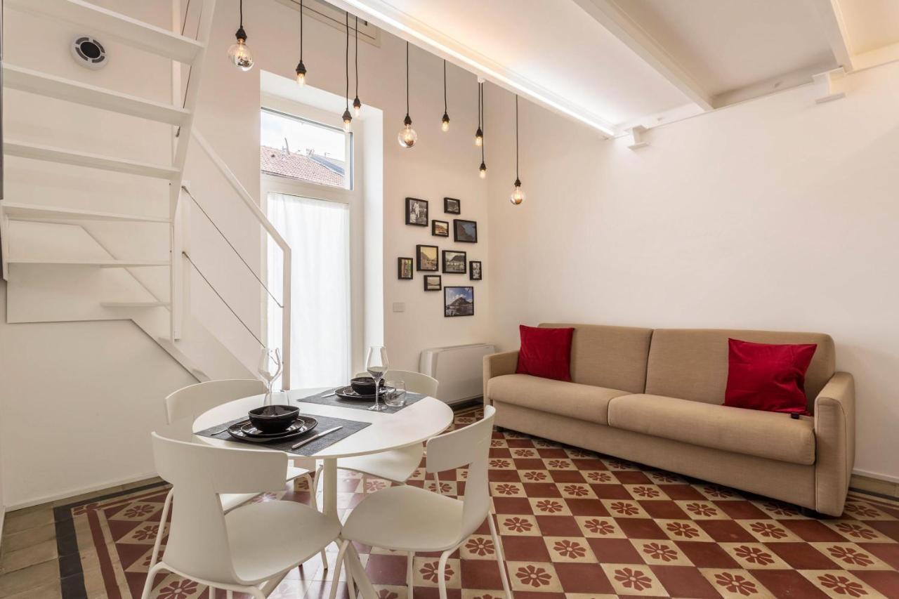 Appartement Bellagio Amorevole Dimora In *