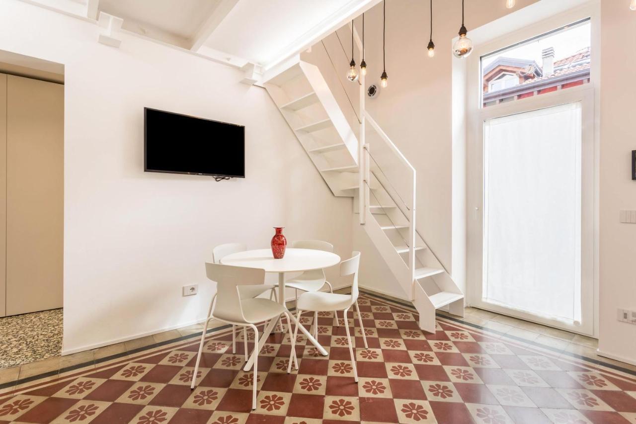 Appartement Bellagio Amorevole Dimora In Lecco
