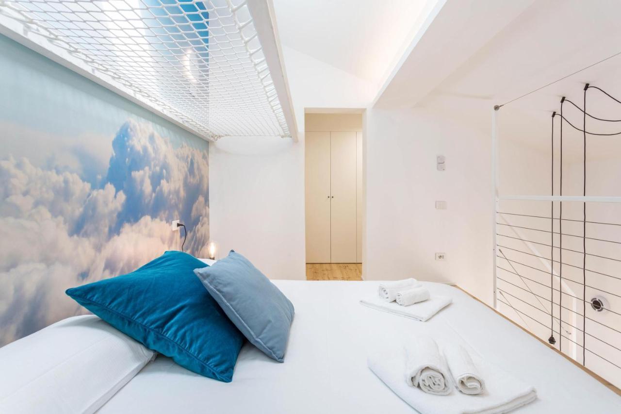 Appartement Bellagio Amorevole Dimora In